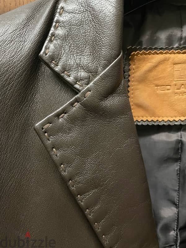 TED Lapidus Paris 2