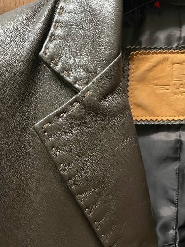 TED Lapidus Paris 8