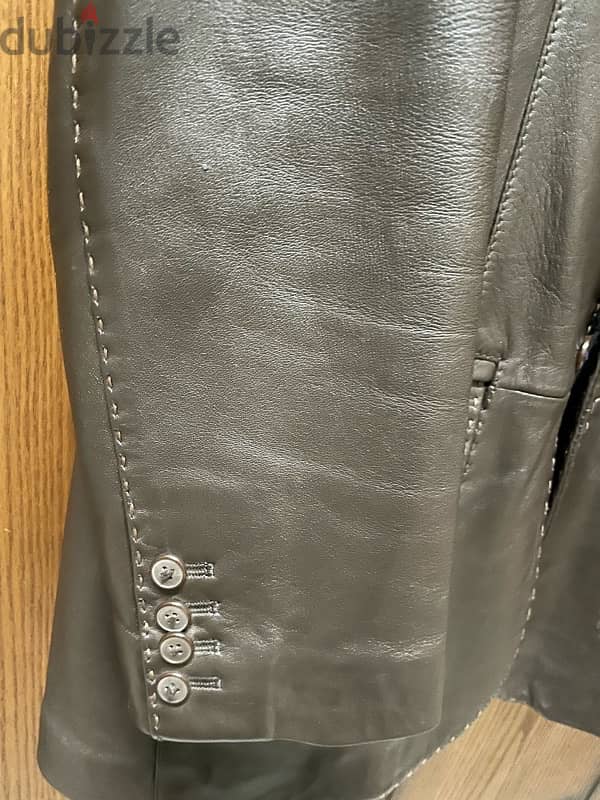 TED Lapidus Paris 9