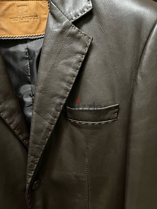 TED Lapidus Paris 10