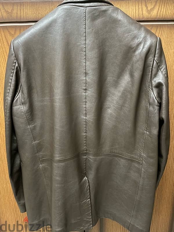 TED Lapidus Paris 11