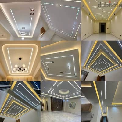 اقووي واضخم عرووض الجبسبورد