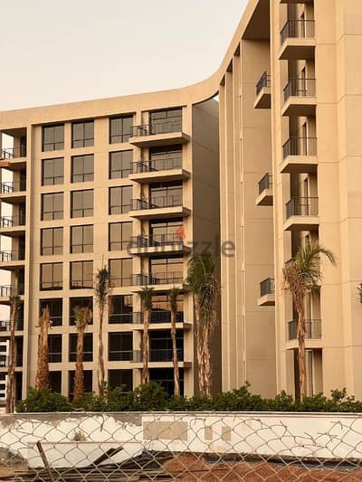 شقه للبيع في كابيتال واي العاصمه الاداريهAppartment at The Capital way