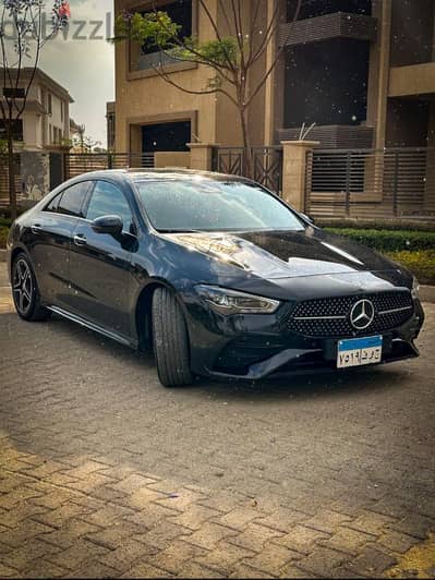 C200 مرسيدس