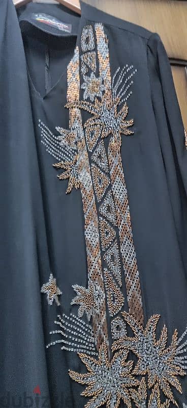 فستان سواريه 5