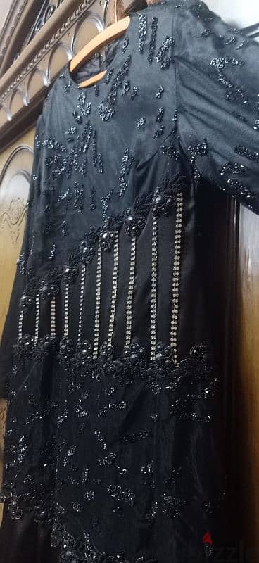 فستان سواريه 3