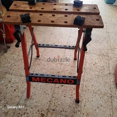 بنك + منشار جميع الزوية