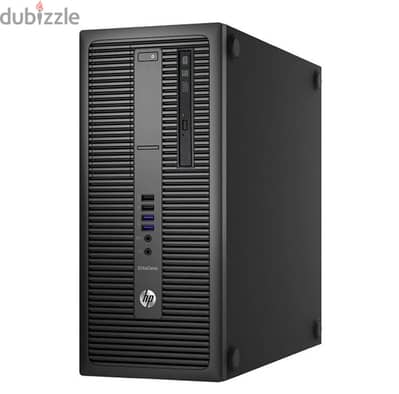 تجميعة HP EliteDesk 800 G2 Tower PC