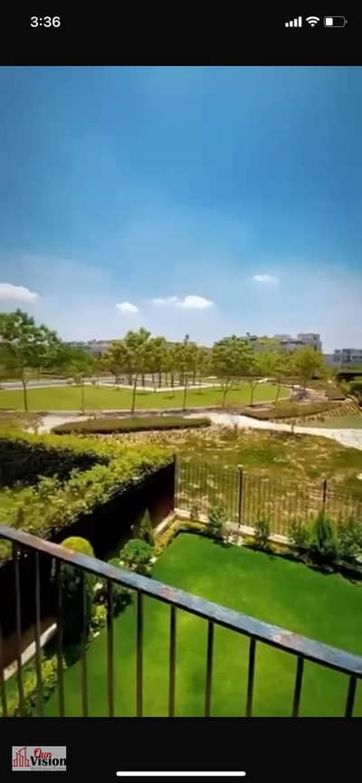 شقة  للبيع في سوديك ويست تاون for sale in west town sodic zayed