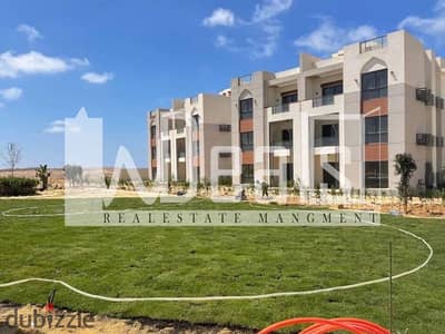 للبيع دوبلكس بالرووف على حمام سباحة - جايا - الساحل الشمالي