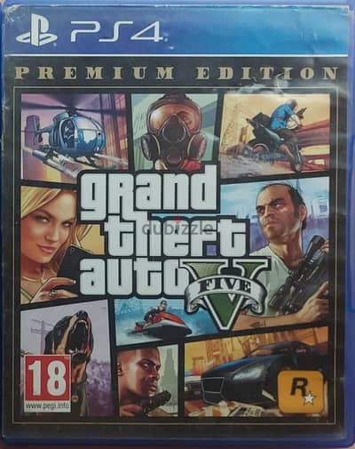 gta 5 premium edition