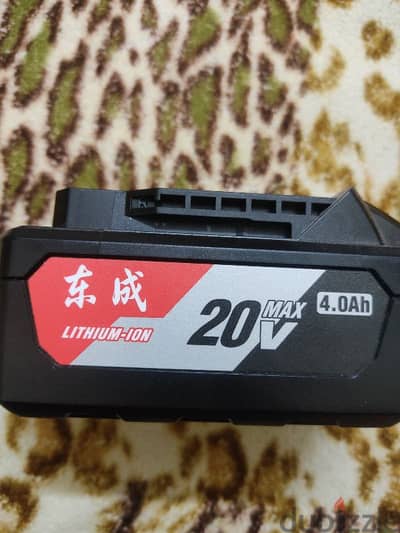بطاريات ليثيوم