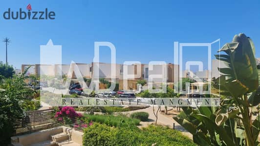 للبيع هورايزون شاليه بالرووف - سي شيل - الساحل الشمالي