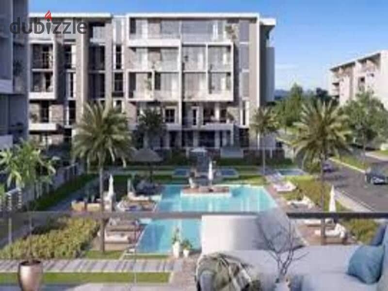 4 Bedrooms 240 sq.M Townhouse for sale 13,500,000 EGP in El Patio Vera Compound, Sheikh Zayed