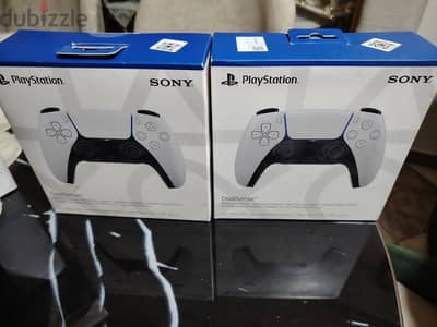 دراعات ps5 أورجينال
