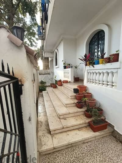 عماره مبنى كامل للبيع فى القاهره العبور 221 م Full Building for Sale