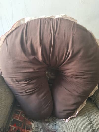 مخده رضاعه
