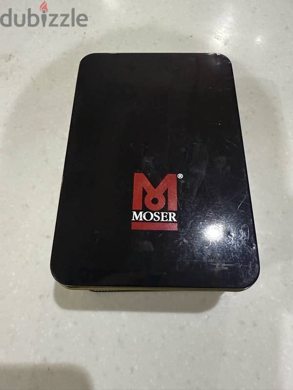 moser shivers 4