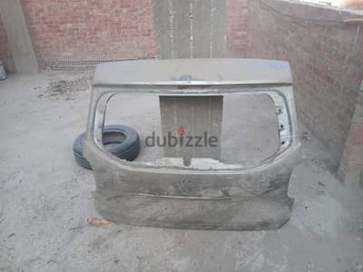 باب عربيه رينو ل البيع