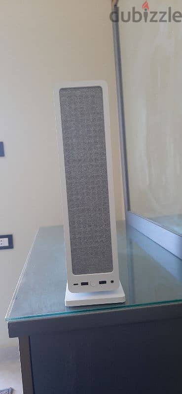 fractal design ridge white