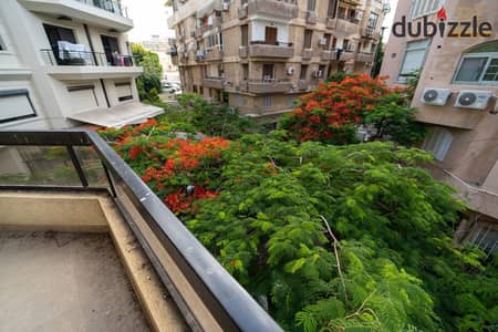 شقة للبيع في كفر عبده 350 م²  لعشاق السكن الراقي