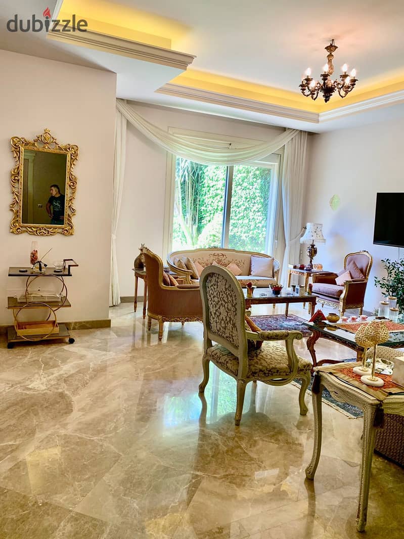 ٣ غرف النوم ٢٤٣ متر تاون هاوس للبيع ٢٣٬٠٠٠٬٠٠٠ جنيه في Jeera Compound, Sheikh Zayed