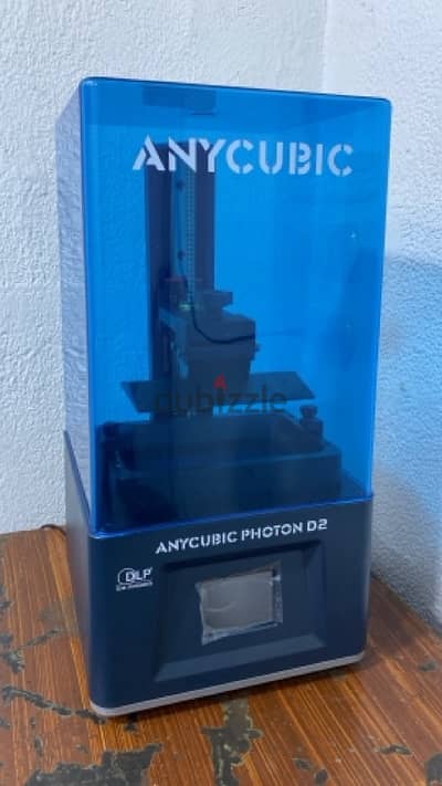 3D Printer Anycubic Photon D2 DLP