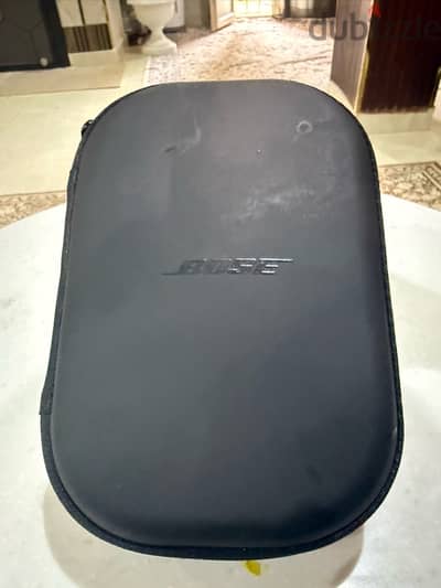 QuietComfort Wireless Noise cancellation qc35