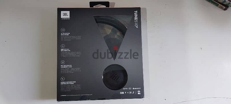 JBL Tune 510BT Headphones 2