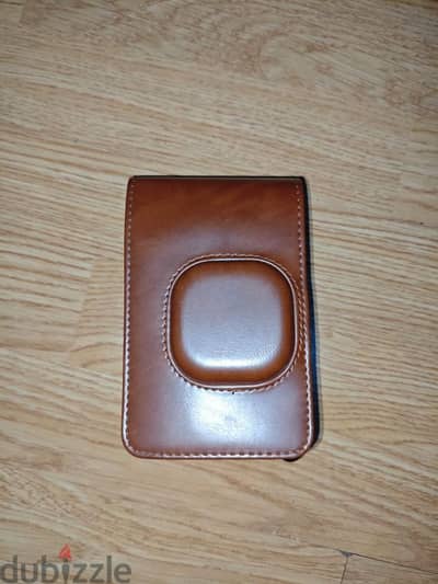 leather bag for lilplay