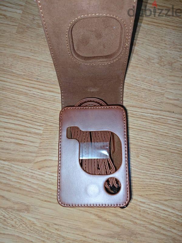 leather bag for lilplay 1