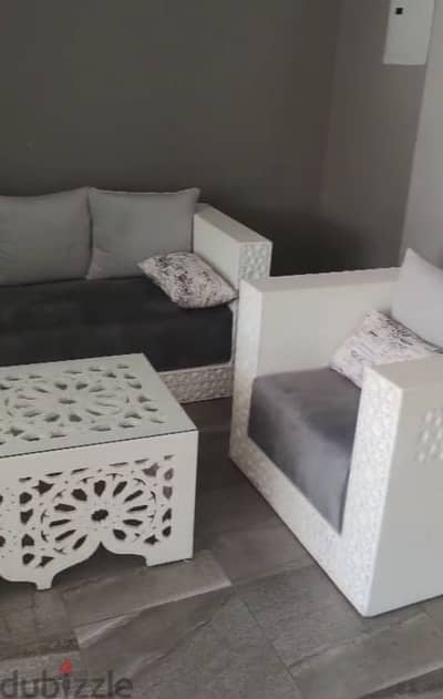 انتريه عموله