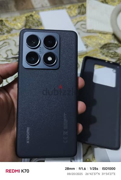 mi 14T pro