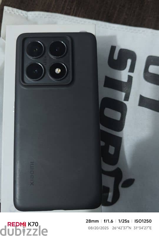 mi 14T pro 5