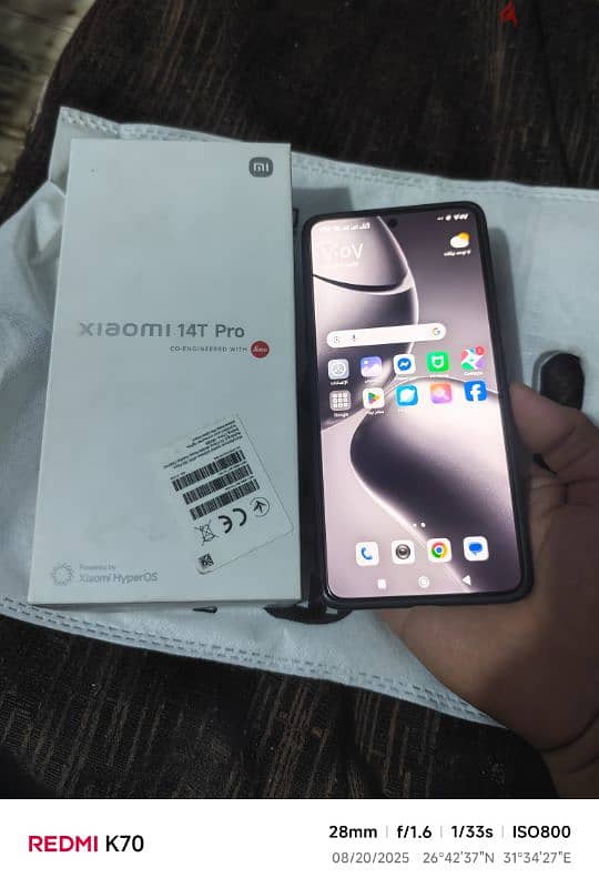 mi 14T pro 6