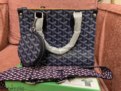 Branded medium size