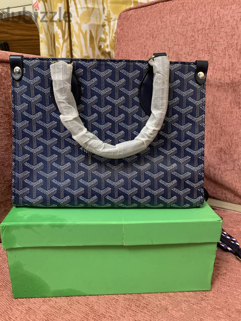 Branded medium size 1