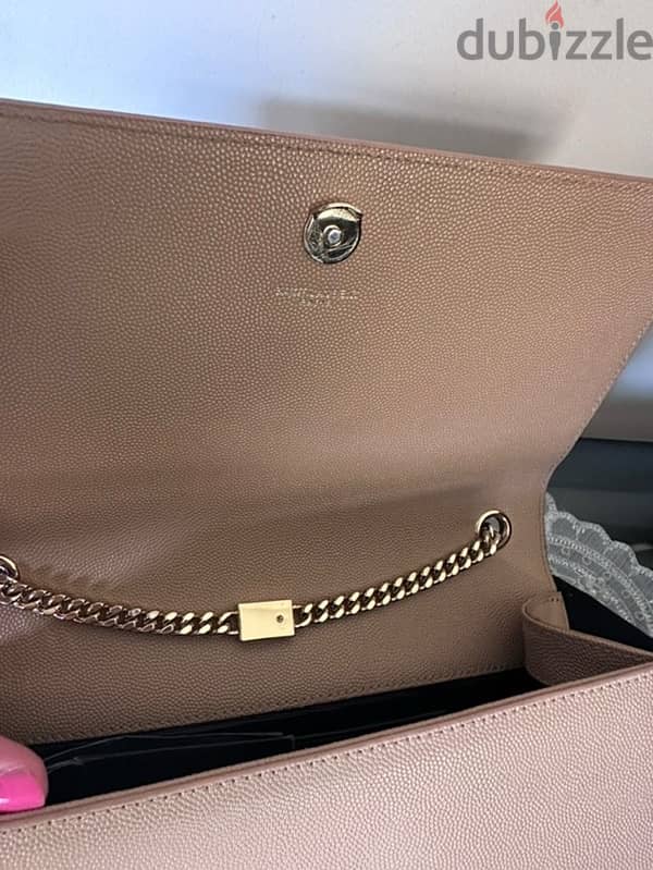 YSL bag 1
