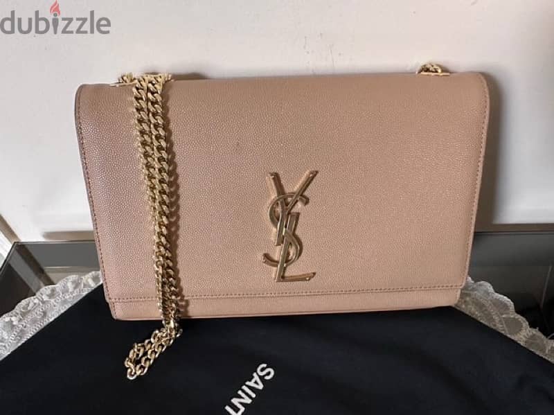 YSL bag 4