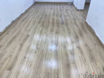 باركيه HDF