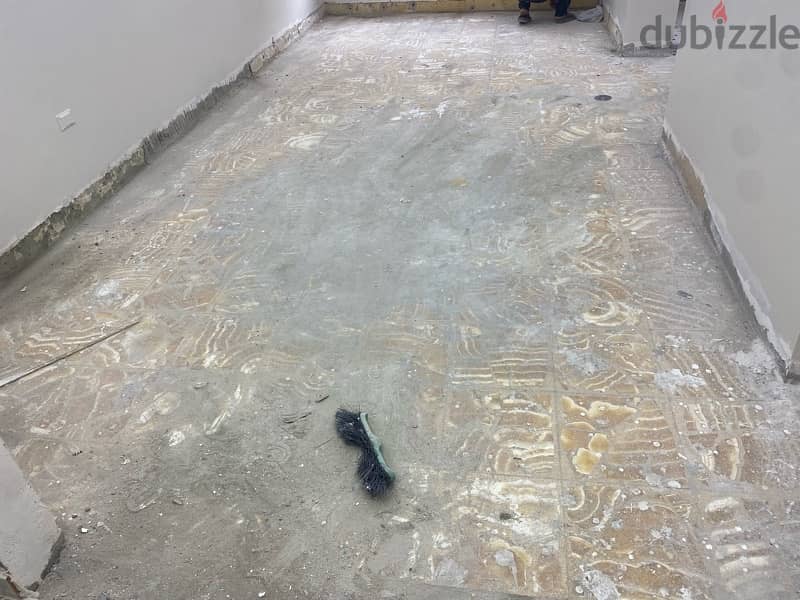 باركيه HDF 1