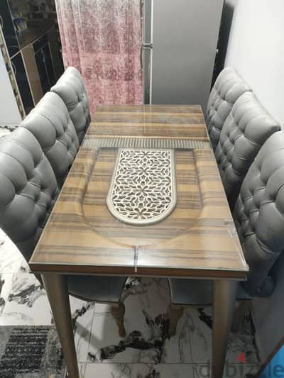 سفره للبيع استعمال شهر