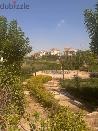 villa in Maqsad Compound ڤيلا بكمباوند المقصد العاصمة