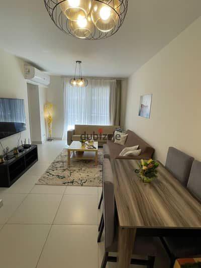 Studio for rent in marassi at north coast