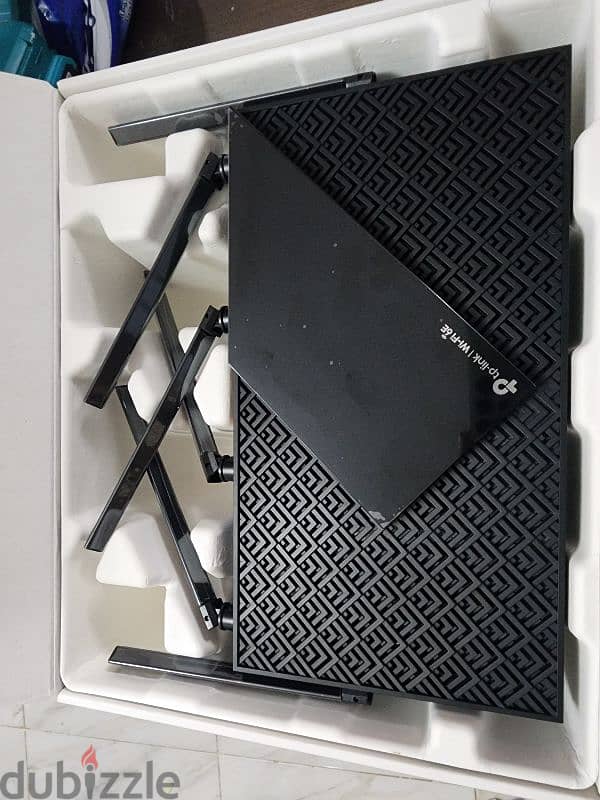 Tp-link AXE75 3