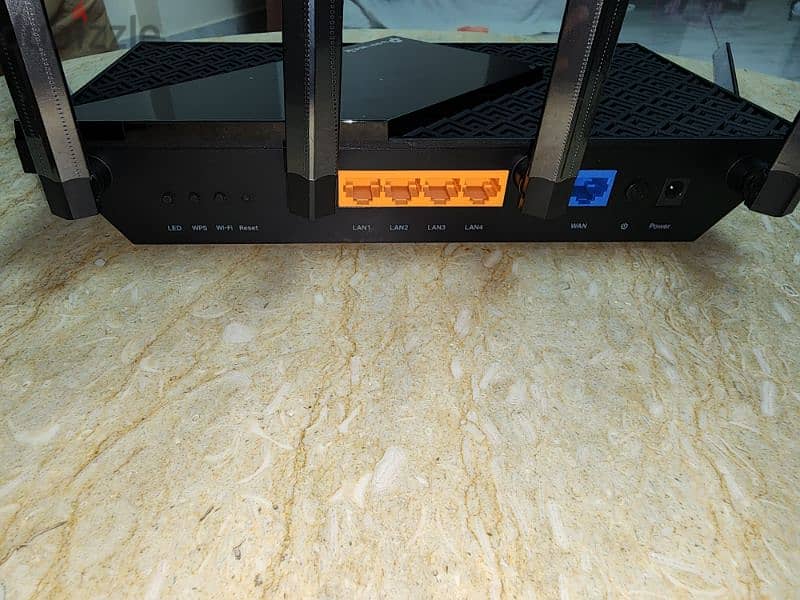 Tp-link AXE75 8