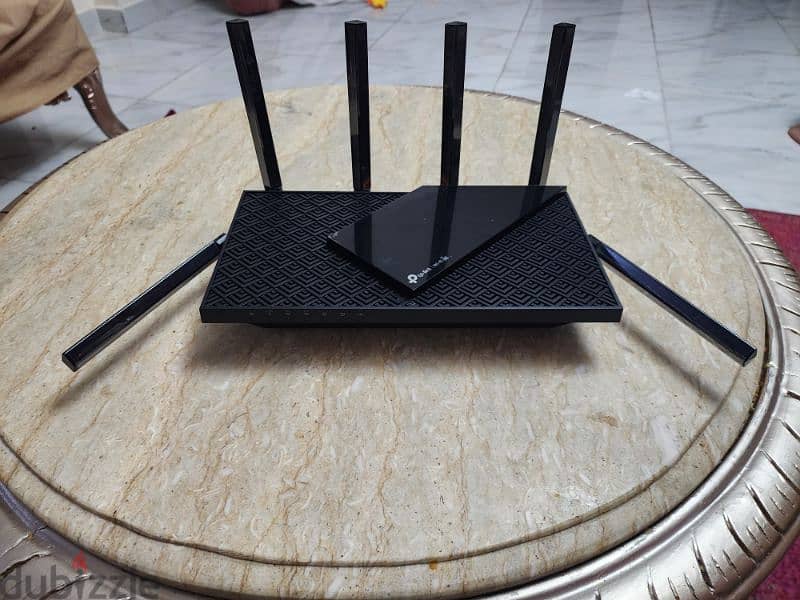 Tp-link AXE75 9
