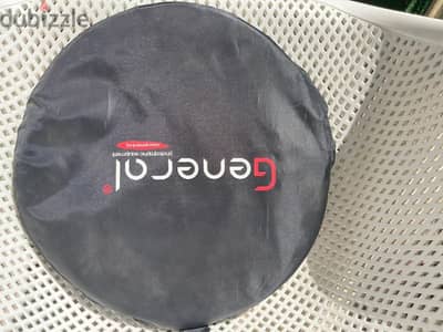 عاكسات اضاءه 5in 1 reflector