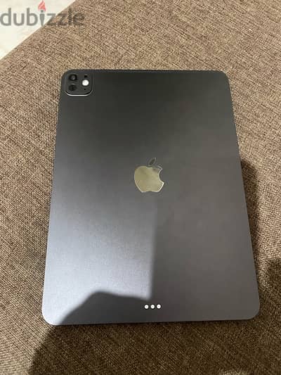 M4 IPad 512GB