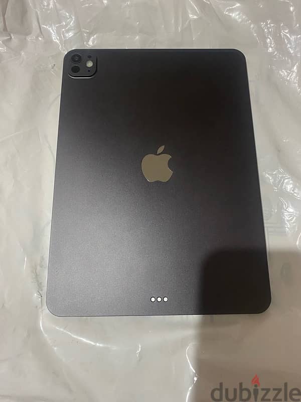 M4 IPad 512GB 3